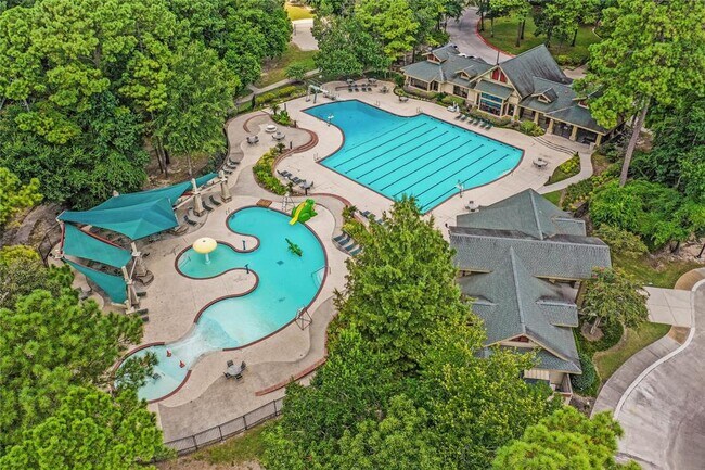 Building Photo - 17506 Mineral Bluff Ln