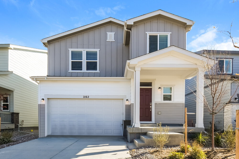 Foto principal - 2162 Flower Blossom Ave