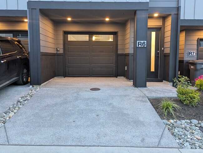 Foto del edificio - 14707 87th Ave SE