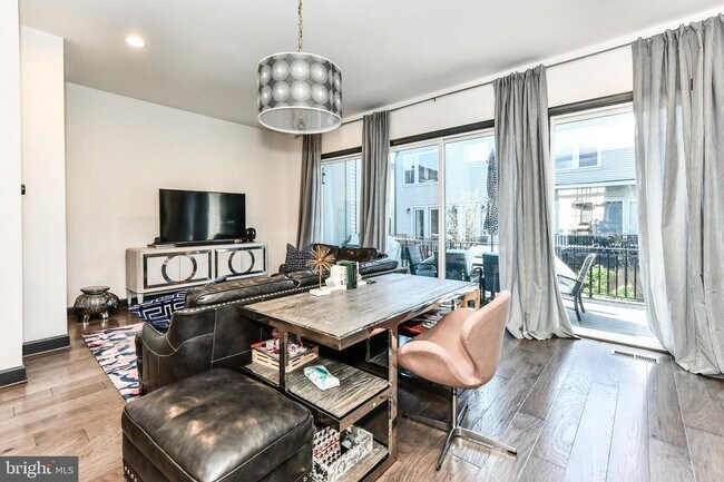 Foto del edificio - 42293 Ashmead Terrace