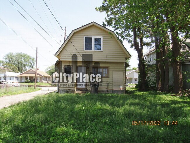 Building Photo - 402 S. Rural St. Indpls, IN 46201