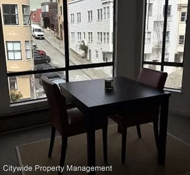 Building Photo - 1 br, 1 bath House - 401 Union Street, #201