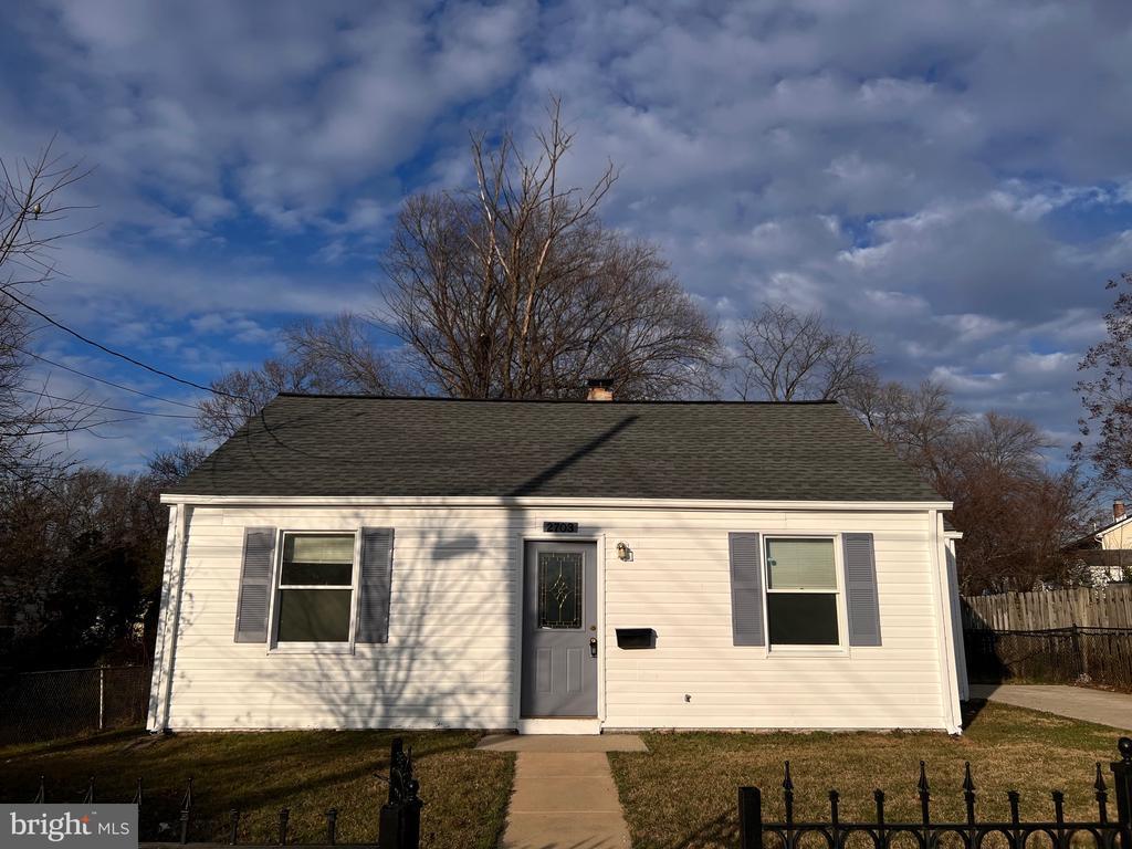 Primary Photo - 2703 Terrapin Rd
