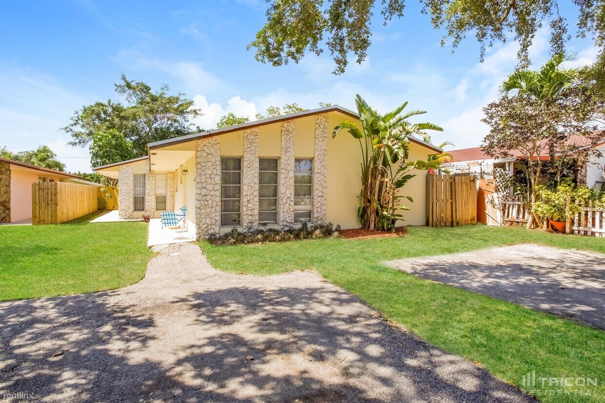 2324 Liberty St, Hollywood, FL 33020 House Rental in Hollywood, FL