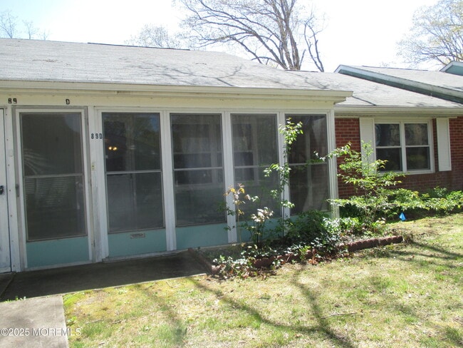 Building Photo - 89D Dorchester Dr