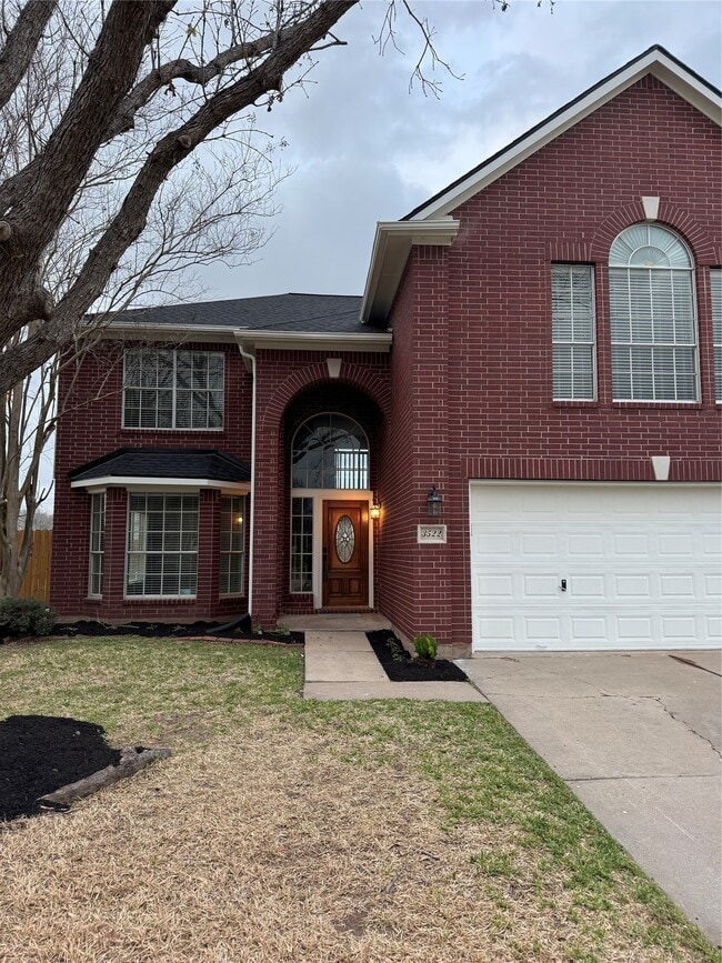 Building Photo - 3522 Pecan Mill Dr