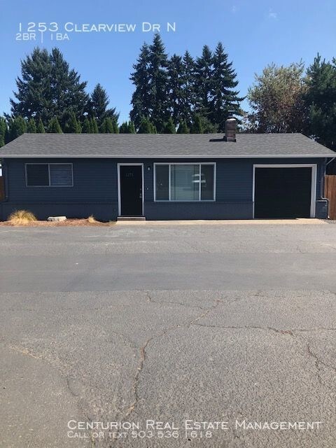 Foto principal - 1253 Clearview Dr NE