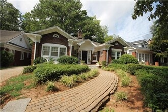Building Photo - 1278 N Morningside Dr NE