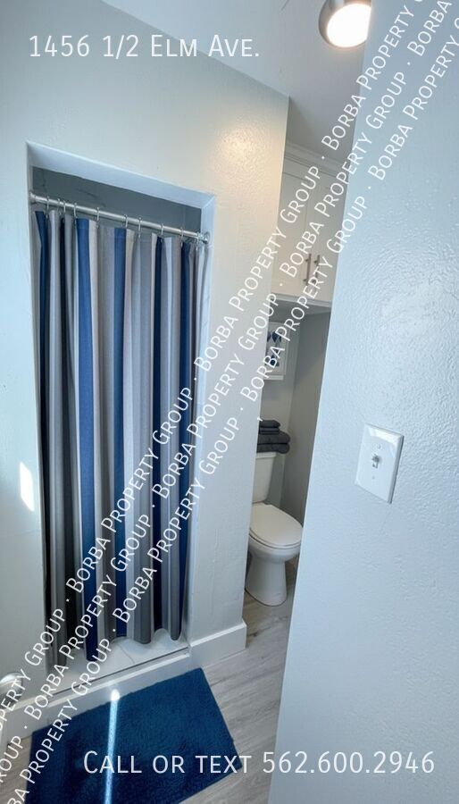 Foto del edificio - 1456 1/2 Elm Ave.-