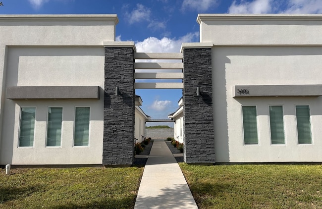 Building Photo - 3401 Frio Ave