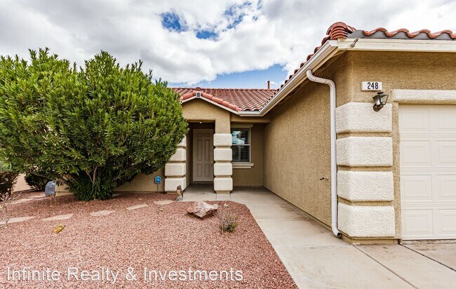 Foto del edificio - 3 br, 2 bath House - 248 Buena Adventura Lane