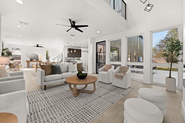Foto del edificio - 3814 Wadford St