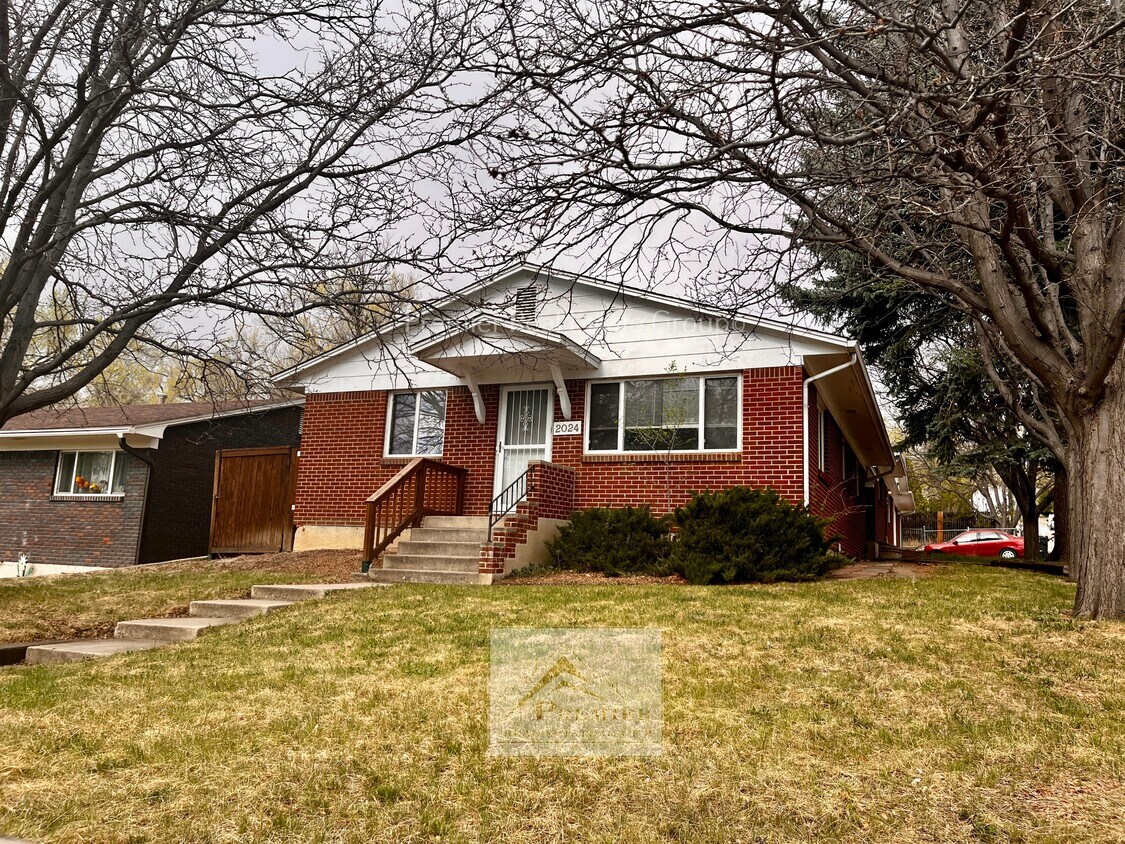 Foto principal - 2024 N Chestnut St