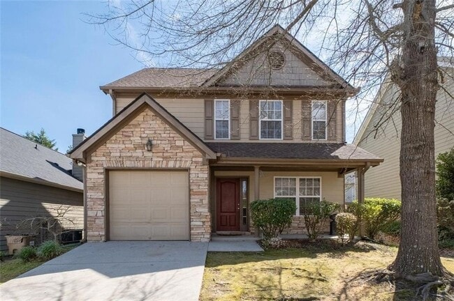 Photo - 6425 White Walnut Way House