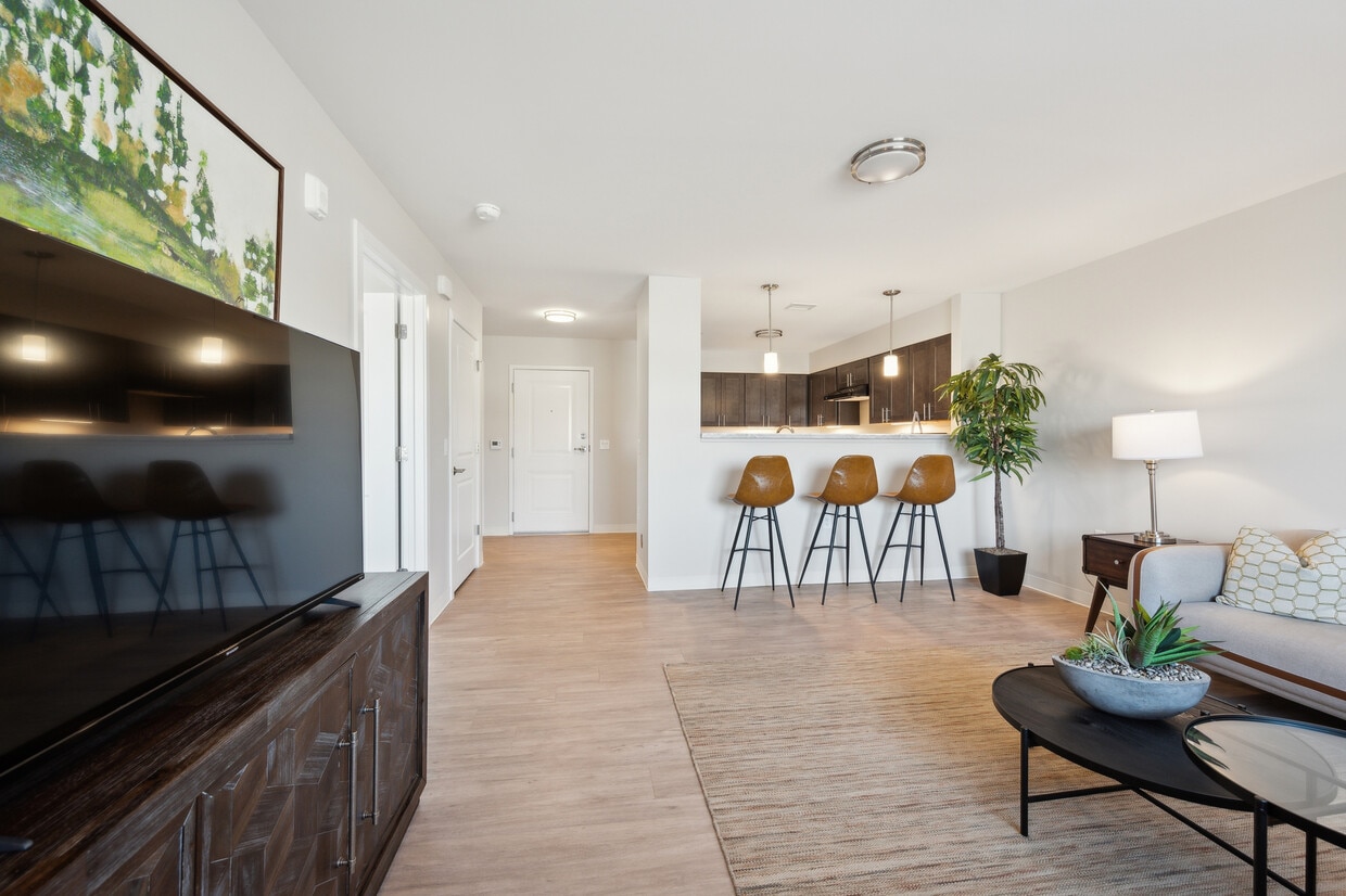 Primary Photo - Willis Senior Lofts