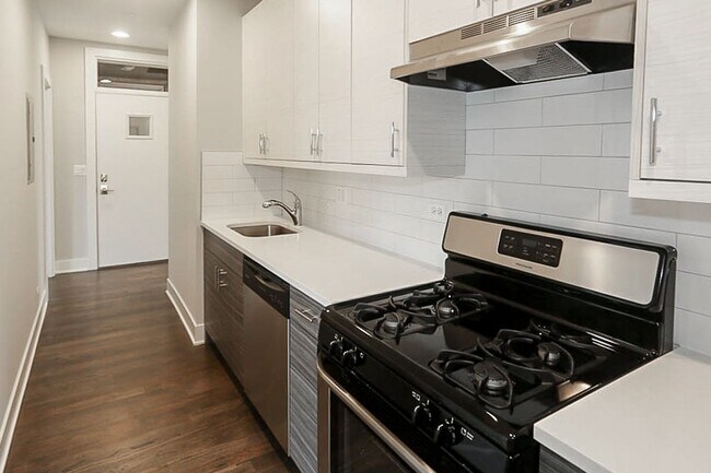 Foto del edificio - 3917 N Janssen Ave