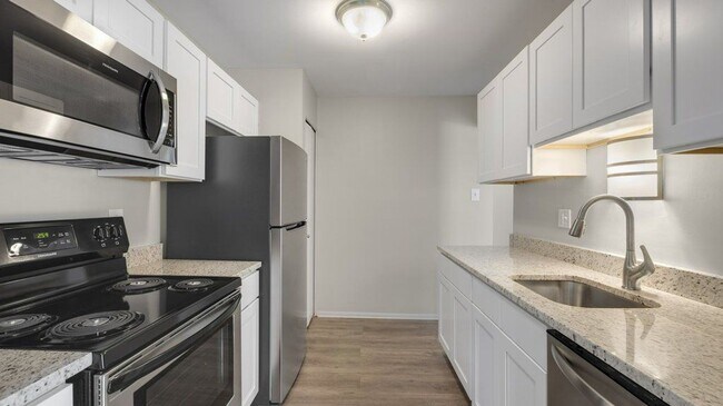 Foto del edificio - Harvard House