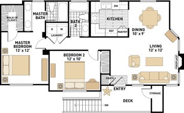 San Carlo Villa Apartment Homes photo'