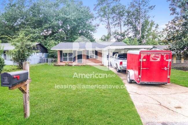 Building Photo - 3307 Gleason Ave