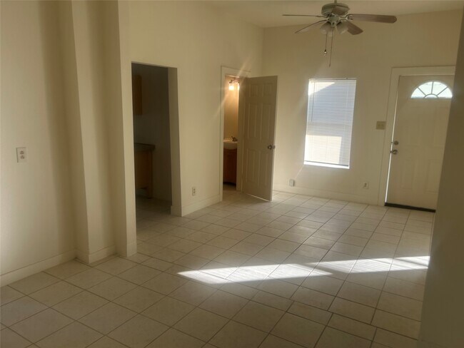 Foto del edificio - 602 Cordell St