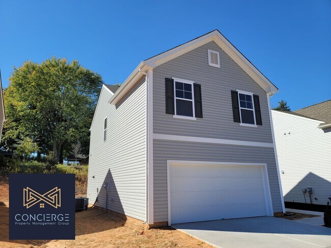 Building Photo - Pfafftown New Construction Home
