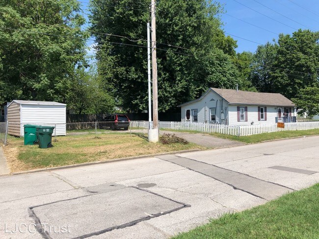 Building Photo - 3 br, 2 bath House - 4548 Allmond Ave
