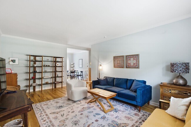 Foto del edificio - 430 Lindbergh Drive NE