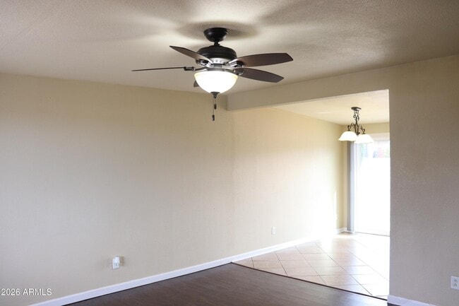 Building Photo - 5122 N Leonardo De Vinci Dr