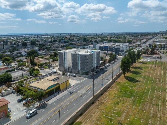 Building Photo - 4252 Whittier Blvd.- SIOF