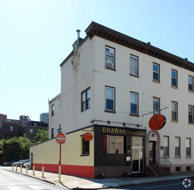 Building Photo - 125-131 S 23rd St