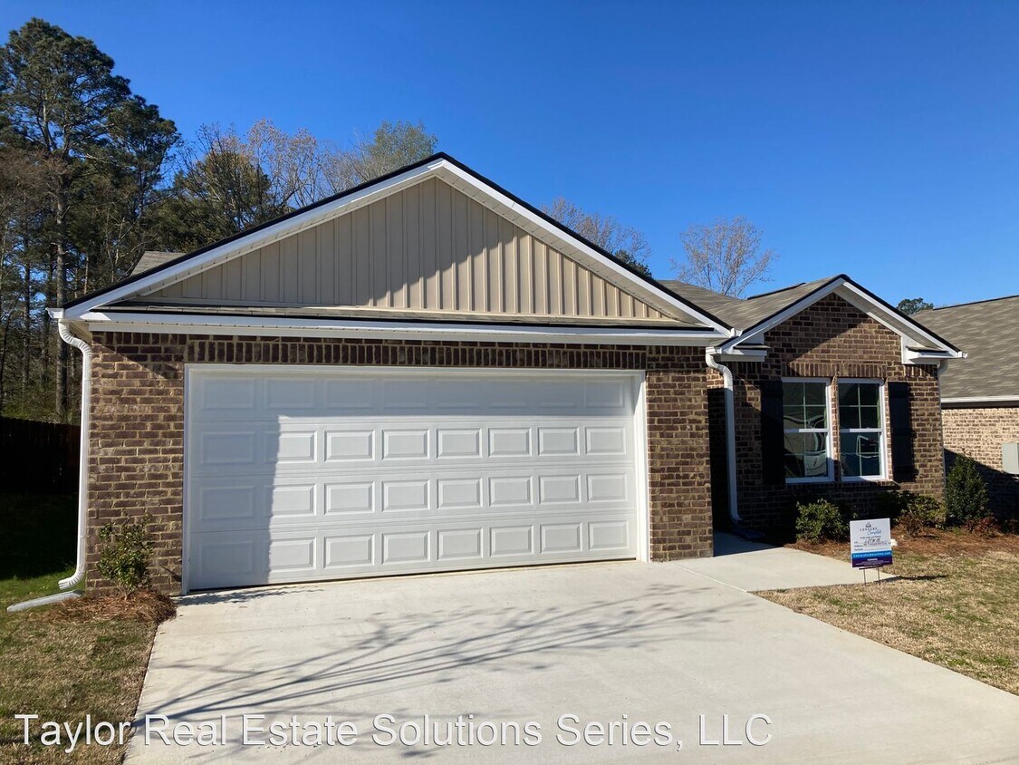 3 br, 2 bath House 407 Kensington Ln House for Rent in Rainbow City