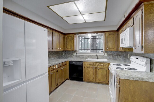 Foto del edificio - 1412 Walnut Bend Ln