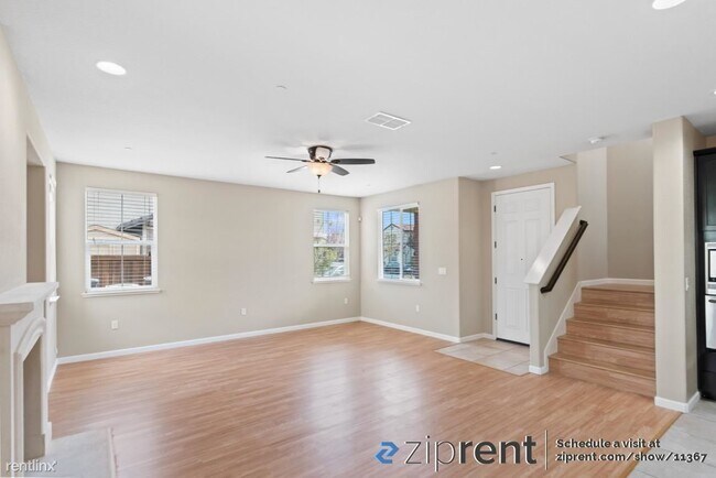 Building Photo - 3 br, 2.5 bath House - 237 West Moraga Str...