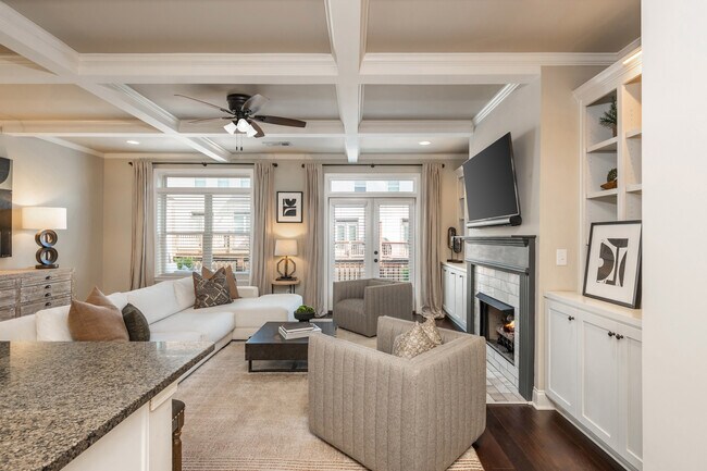 Foto del edificio - 212 Coronet Woods Ct