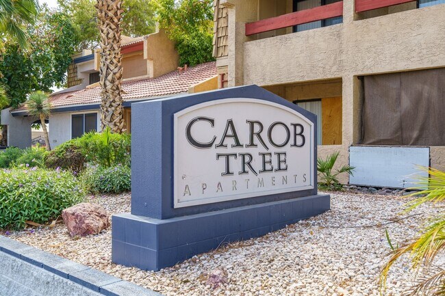 Carob Tree Apartments Phoenix Az Apartments Com