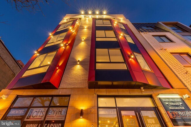 Foto del edificio - 2209 N Broad St