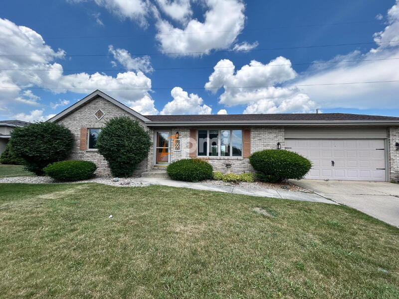Primary Photo - 8781 Calhoun Pl