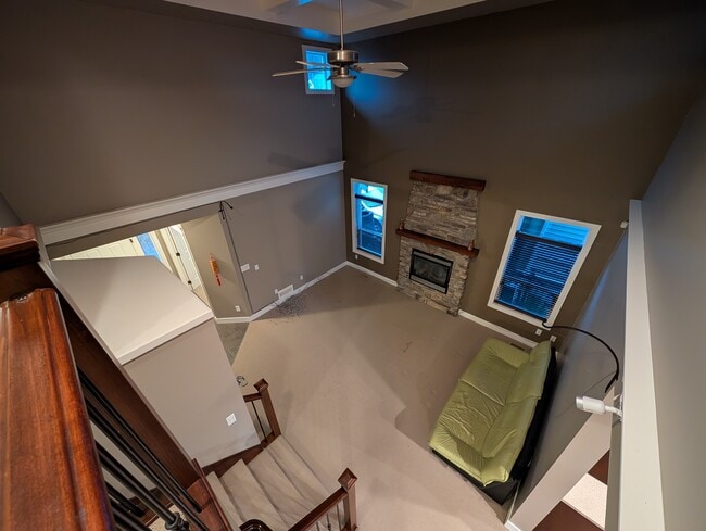 Building Photo - 8505 Bradshaw Pl