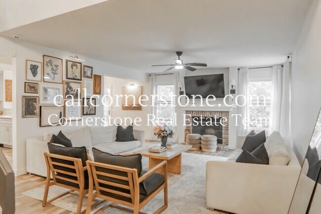Foto del edificio - 7315 Brentford Dr