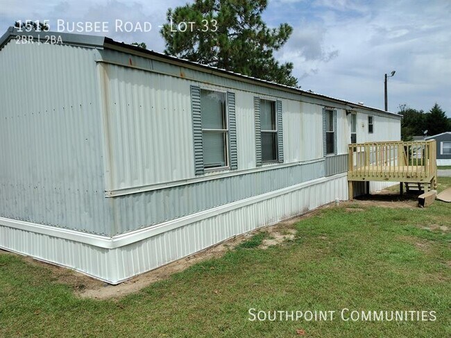 Building Photo - 1515 Busbee Rd
