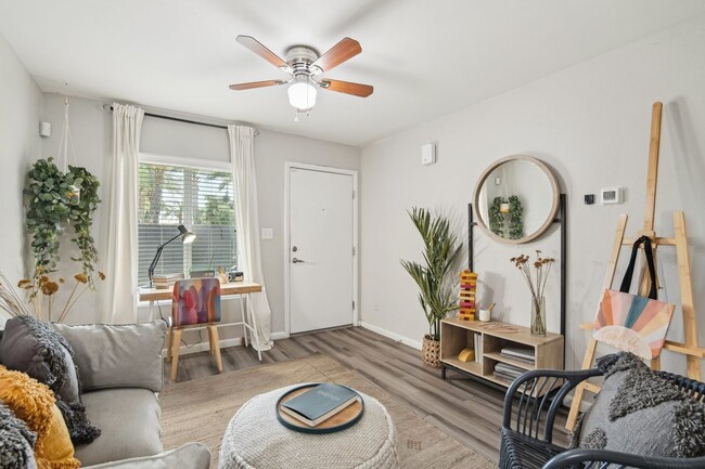 Foto del interior - Aqua Apartments