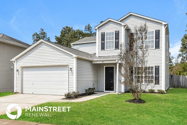 Foto del edificio - 4533 Vernon Farms Blvd