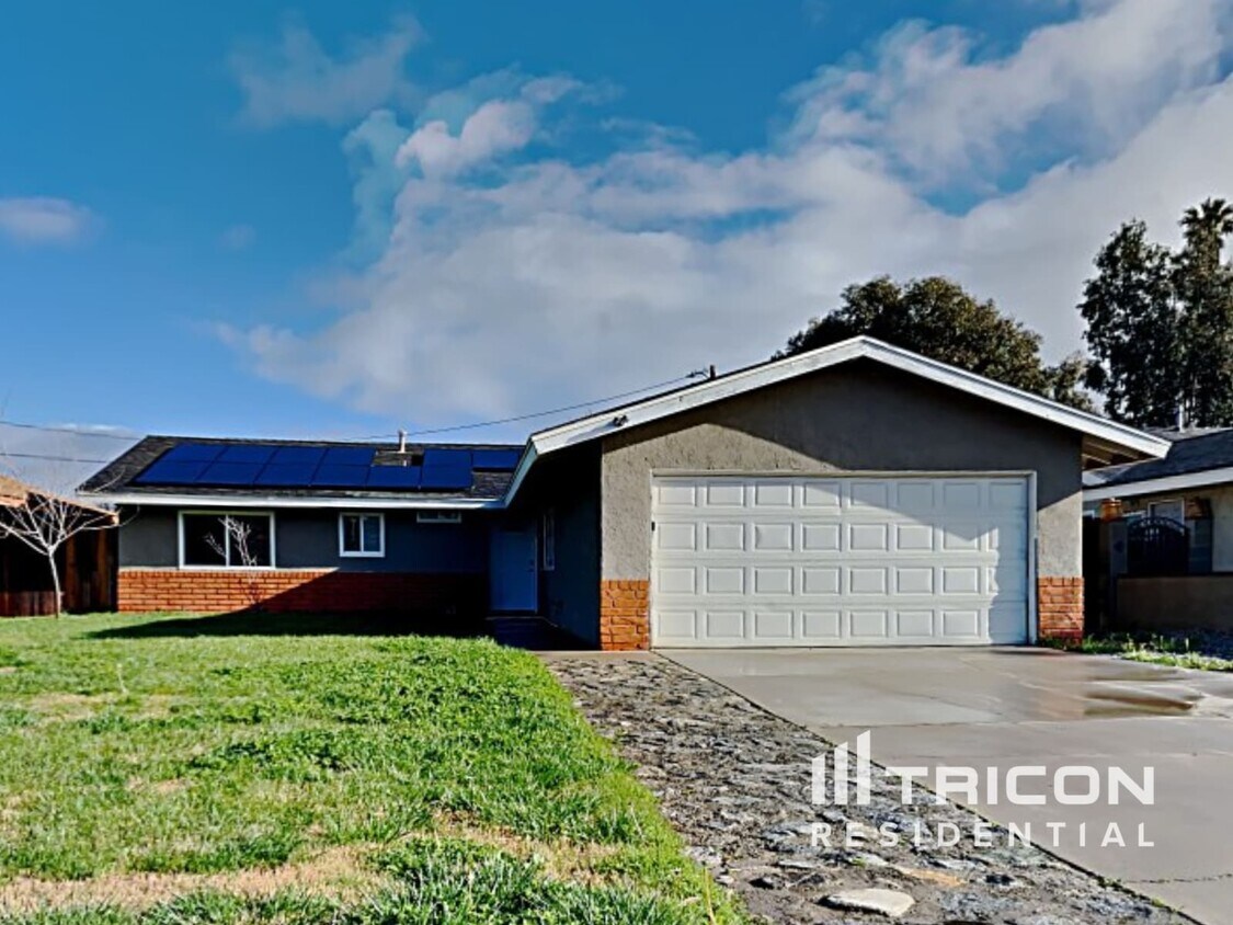 34 Houses for Rent in Moreno Valley, CA Westside Rentals