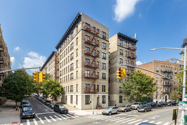 Building Photo - 958-960 Saint Nicholas Ave