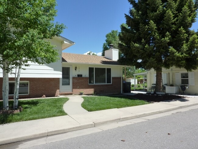 Building Photo - 1510 N Garfield Ave