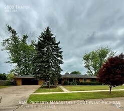 Building Photo - 2800 Thayer Dr