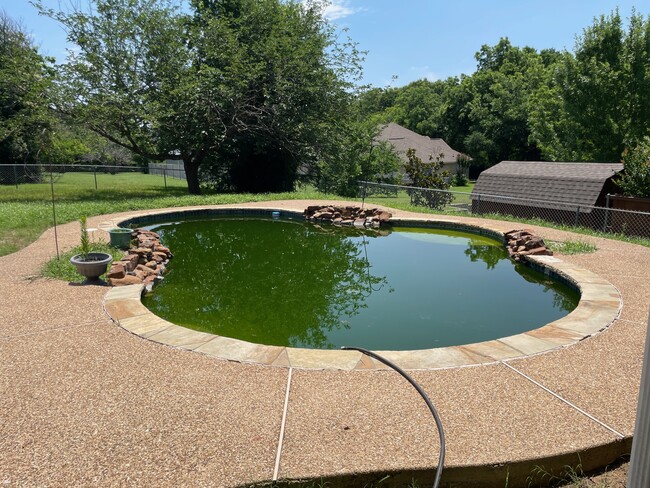 Pool to be ready for Tenants - 932 Valley View Ave