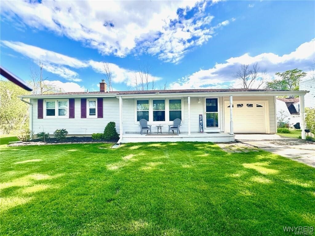 Foto principal - 8137 3rd Ave