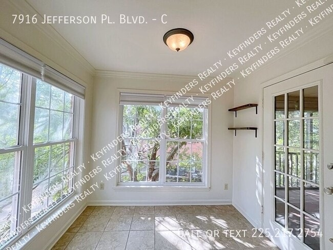 Building Photo - 7916 Jefferson Pl Blvd