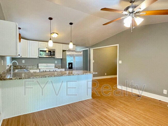 Foto del edificio - 875 Carter St
